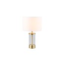 Trio Reality TR51711008 asztali lámpa GRAZIA E14