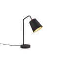 Trio Reality TR51721032 asztali lámpa BUDDY E27