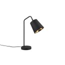 Trio Reality TR51721032 asztali lámpa BUDDY E27