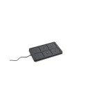 Trio Reality TR54096631 LED kültéri asztali lámpa FERNANDEZ | 1,5W integrált LED forrás | 130lm | 4000K