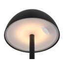 Trio Reality TR54106132 LED kültéri asztali lámpa RICARDO | 1,7W integrált LED forrás | 240lm | 3000K