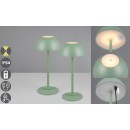 Trio Reality TR54106149 LED kültéri asztali lámpa RICARDO | 1,7W integrált LED forrás | 240lm | 3000K