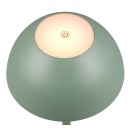 Trio Reality TR54106149 LED kültéri asztali lámpa RICARDO | 1,7W integrált LED forrás | 240lm | 3000K
