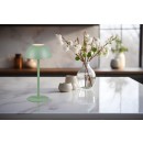 Trio Reality TR54106149 LED kültéri asztali lámpa RICARDO | 1,7W integrált LED forrás | 240lm | 3000K