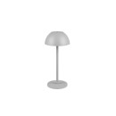 Trio Reality TR54106177 LED kültéri asztali lámpa RICARDO  | 1,7W integrált LED forrás | 240lm | 3000K