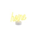 Trio Reality TR55921101 LED asztali lámpa CASA | 1W integrált LED forrás