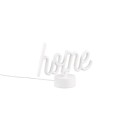 Trio Reality TR55921101 LED asztali lámpa CASA | 1W integrált LED forrás