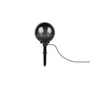 Trio Reality TR57043054 kültéri lámpa leszúráshoz BOLO E27