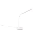 Trio Reality TR57641101 LED asztali lámpa TORO | 5W integrált LED forrás | 700lm | 3000+4000+5000K