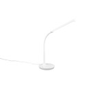 Trio Reality TR57641101 LED asztali lámpa TORO | 5W integrált LED forrás | 700lm | 3000+4000+5000K