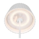 Trio Reality TR57706131 LED kültéri asztali lámpa SUAREZ | 1,5W integrált LED forrás | 200lm | 3000K