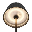 Trio Reality TR57706132 LED kültéri asztali lámpa SUAREZ | 1,5W integrált LED forrás | 200lm | 3000K