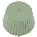 Trio Reality TR57706149 LED kültéri asztali lámpa SUAREZ | 1,5W integrált LED forrás | 200lm | 3000K