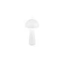 Trio Reality TR57716131 LED kültéri asztali lámpa FUNGO | 2W integrált LED forrás | 200lm | 3000+4000+5000K
