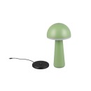 Trio Reality TR57716149 LED kültéri asztali lámpa FUNGO | 2W integrált LED forrás | 200lm | 3000+4000+5000K