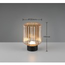 Trio Reality TR57761113 LED asztali lámpa LORD | 1,5W integrált LED forrás | 100lm | 3000K