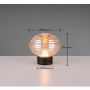 Trio Reality TR57771113 LED asztali lámpa EARL | 1,5W integrált LED forrás | 100lm | 3000K