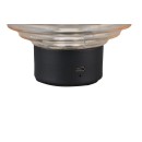 Trio Reality TR57771113 LED asztali lámpa EARL | 1,5W integrált LED forrás | 100lm | 3000K