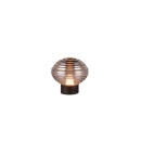 Trio Reality TR57771154 LED asztali lámpa EARL | 1,5W integrált LED forrás | 100lm | 3000K