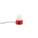 Trio Reality TR59051010 asztali lámpa COUNTESS  E14