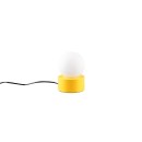 Trio Reality TR59051016 asztali lámpa COUNTESS  E14