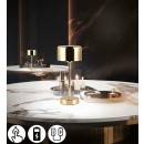 Trio Reality TR59151103 LED asztali lámpa JEFF | 1,5W integrált LED forrás | 120lm | 3000K