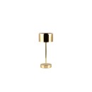 Trio Reality TR59151103 LED asztali lámpa JEFF | 1,5W integrált LED forrás | 120lm | 3000K