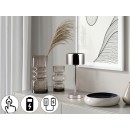 Trio Reality TR59151106 LED asztali lámpa JEFF | 1,5W integrált LED forrás | 120lm | 3000K