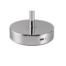 Trio Reality TR59151106 LED asztali lámpa JEFF | 1,5W integrált LED forrás | 120lm | 3000K