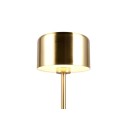 Trio Reality TR59151108 LED asztali lámpa JEFF integrált LED forrás | 120lm | 3000K