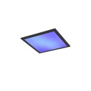 Trio Reality TR67663032 LED mennyezetre szerelhető lámpa BETA | 13W integrált LED forrás | 1400lm | 2700-6500K