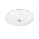 Trio Reality TR67695800 LED mennyezetre szerelhető lámpa GRAVITY  | 45W integrált LED forrás | 5300lm | 2700-6500K