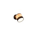 Trio Reality TR81661732 fali spotlámpa BOLZANO E14