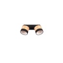 Trio Reality TR81662032 mennyezeti spotlámpa BOLZANO E14