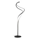 Trio SELECT  T444310132 LED állólámpa NALA   | 46W integrált LED forrás | 5500lm | 2300+3000+4000K