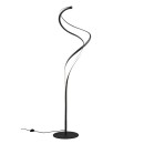 Trio SELECT  T444310132 LED állólámpa NALA   | 46W integrált LED forrás | 5500lm | 2300+3000+4000K