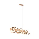 Trio SELECT  T317401079 mennyezeti függőlámpa BUBBLE   G9