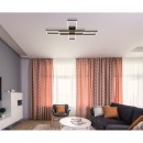 Globo 67363-55 LED mennyezetre szerelhető lámpa TATJANA  | 55W integrált LED forrás | 2950lm | 3000K