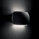 Ideal Lux 142340 LED fali lámpa Tea - fehér