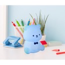 Globo 2870 LED asztali lámpa TEDDY | 1W integrált LED forrás | 35lm | kapcsolóval