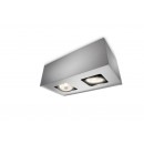 Philips Massive 56232/48/PN mennyezeti lámpa Tempo 2x35W|GU10