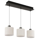 Globo 31540308 LED mennyezeti függőlámpa THEA  | 24W integrált LED forrás | 1150lm | 3000K