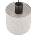 Globo 31540308 LED mennyezeti függőlámpa THEA  | 24W integrált LED forrás | 1150lm | 3000K