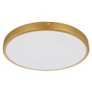 Globo 12381-22 LED mennyezetre szerelhető lámpa TIBEY | 22W integrált LED forrás | 1800lm | 3000K