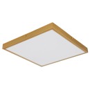 Globo 12382-22 LED mennyezetre szerelhető lámpa TIBEY  | 22W integrált LED forrás | 1750lm | 3000K