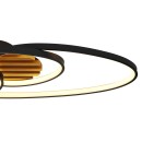 Globo 67362-42 LED mennyezetre szerelhető lámpa TISHA  | 40W integrált LED forrás | 1700lm | 3000K