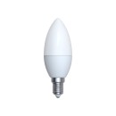 Trio 983-3400 3 db LED izzó Tropfen 1x4W | E14 | 470lm | 3000K
