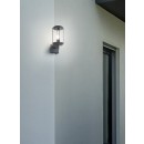 Trio 9965-32 sarokkonzol - tartozék fali lámpához, a homlokzat sarkához való rögzítéséhez