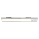 Globo TRISTAN 42408 LED mennyezeti lámpák | 1W LED | 100lm | 4000K