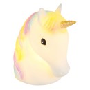 Globo UNICORN 28052 LED asztali lámpa | 1W LED | 3000K